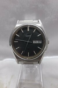 ORIENT オリエント デイデイト クオーツ 腕時計 H049101-70 動作品