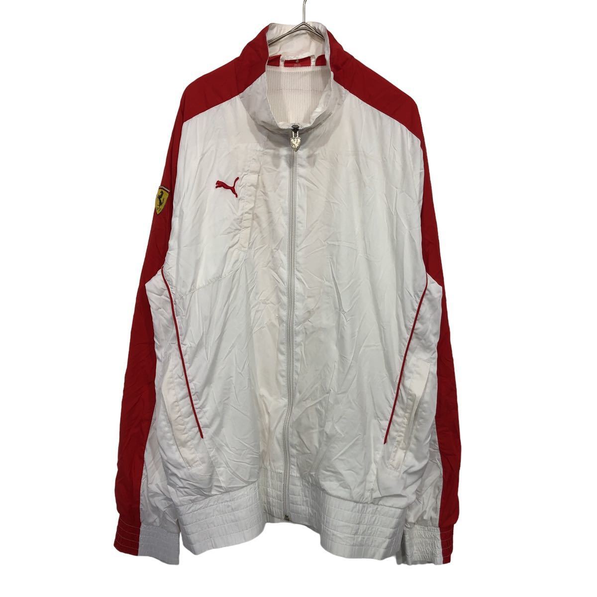 ヤフオク! -「puma プーマ ジャージs」(ファッション) の落札相場