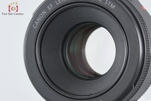 【中古】Canon キヤノン FD 28mm f/2.8 S.C. + FD 50mm f/1.4 S.S.C. 前期_画像5