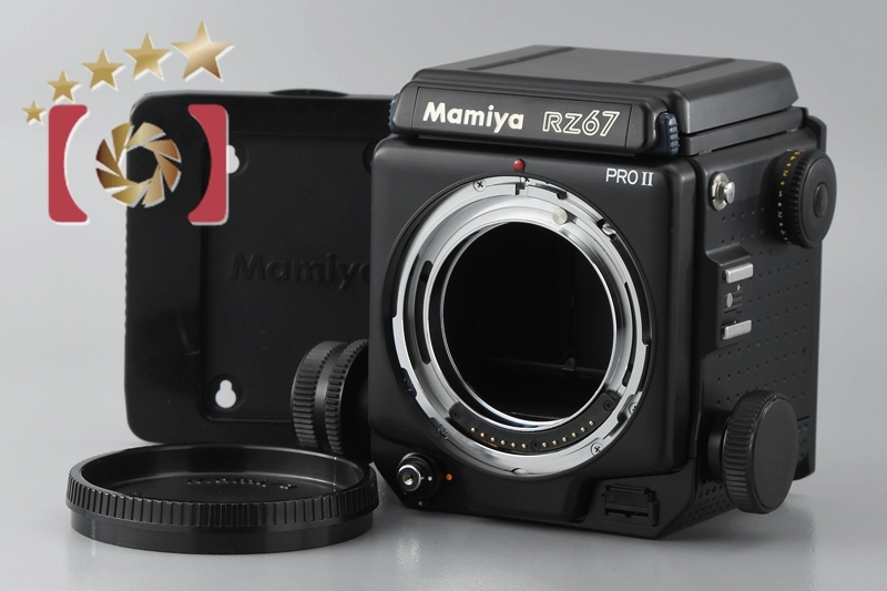 カメラ デジタルカメラ ヤフオク! -mamiya rz67 pro iiの中古品・新品・未使用品一覧