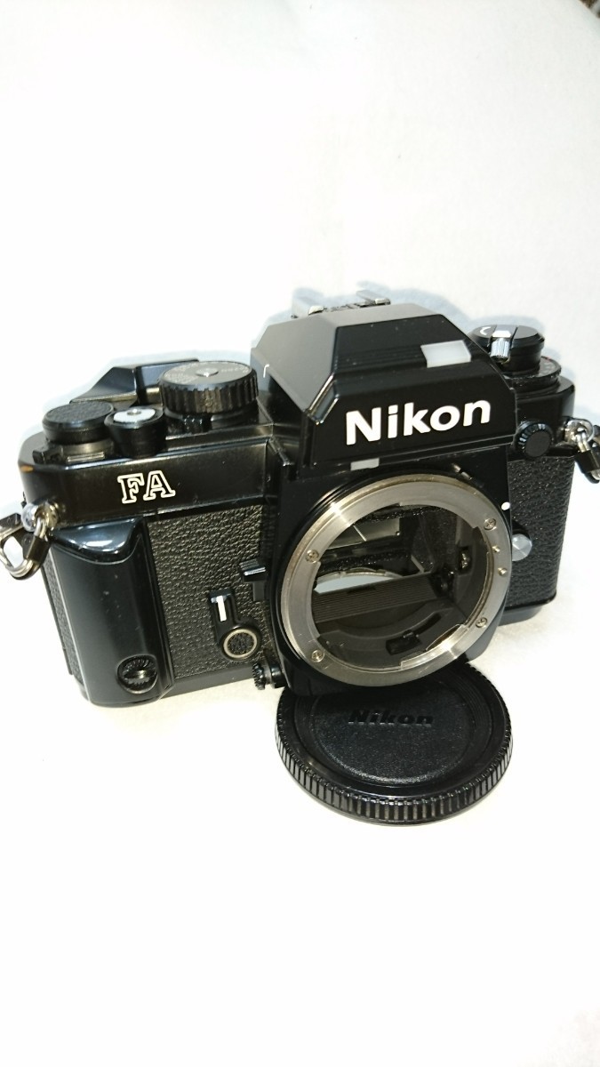 カメラ フィルムカメラ ヤフオク! -「nikon mf-16」の落札相場・落札価格