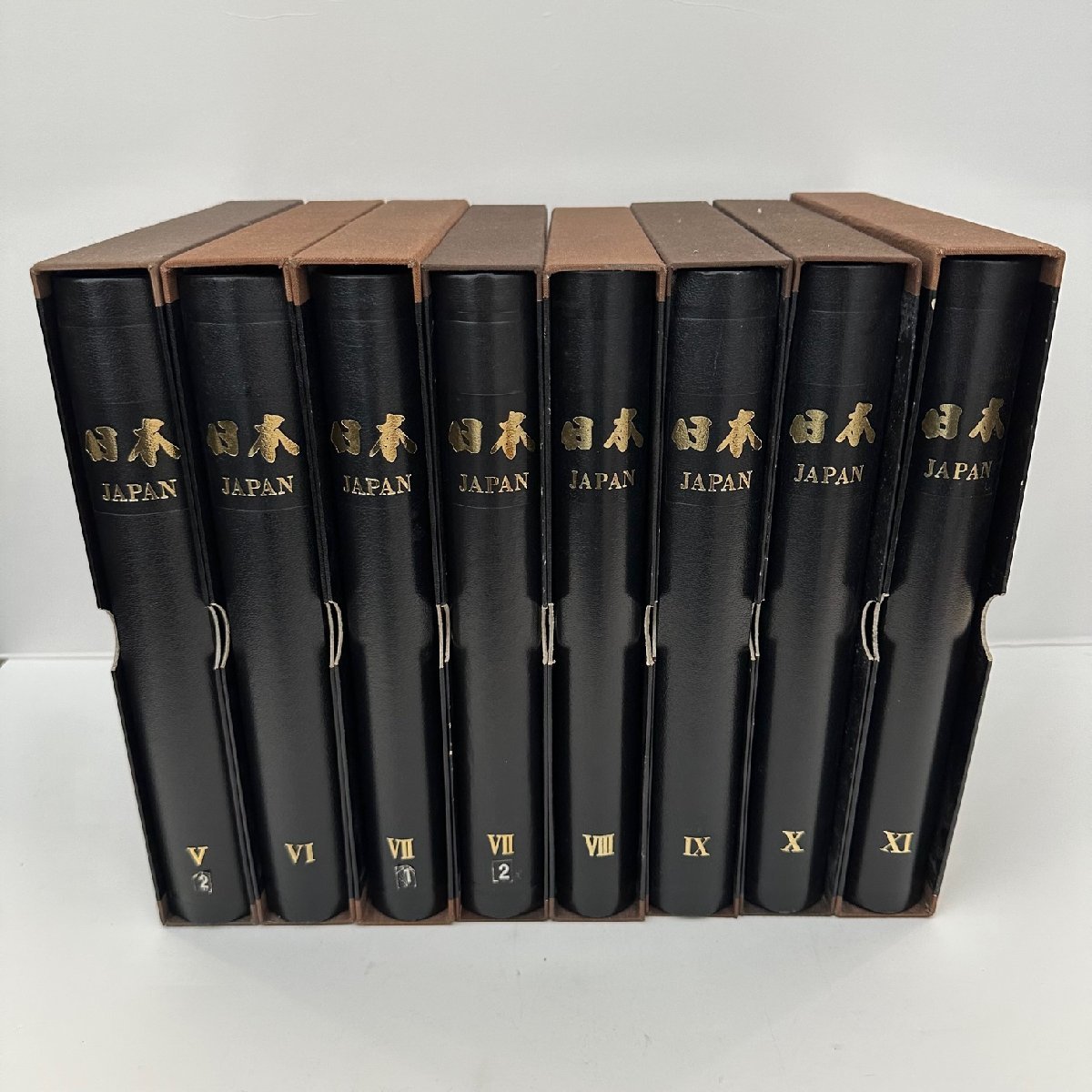 ボストーク】 ヤフオク! - 【BCAO3019】日本切手アルバム ボストーク
