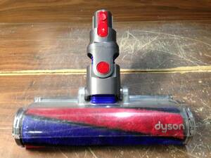 Aス496　dyson ダイソン SV11 ソフトローラークリーナーヘッド 112232