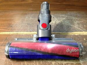 　Aス507　dyson ダイソン SV07 ソフトローラークリーナーヘッド 112232