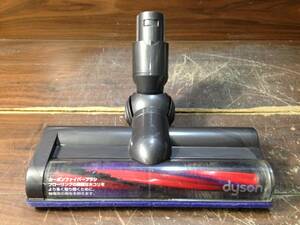 Aス535　dyson　ダイソン　カーボンファイバーブラシ　60865