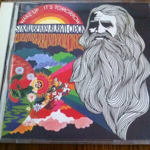 『Strawberry Alarm Clock / Wake Up... It's Tomorrow』CD 国内盤 送料無料 Lynyrd Skynyrd