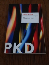 洋書『Philip K Dick(フィリップ・K・ディック) / We Can Build You(あなたをつくります)』送料無料_画像1