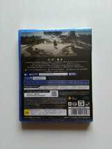 [即決送料無料] 新品未開封 PS4 ゴーストオブツシマ Ghost of Tsushima Director's Cut PS5アップグレード対応_画像2