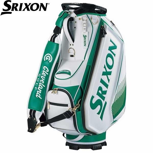 11200円オンライン格安特売 再販 スリクソン キャディバッグ SRIXON