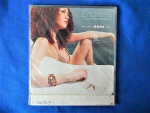 新品 未開封 ★小柳ゆき★　CD　■Endless■ 　Endless/Take/once more…他、全6曲 　HDCA-10106