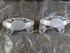  has overhauled 80 Supra rear caliper 2POT JZA80 Toyota original JZX90 JZX100 JZX110 JZS161 Mark 2 Chaser Cresta 