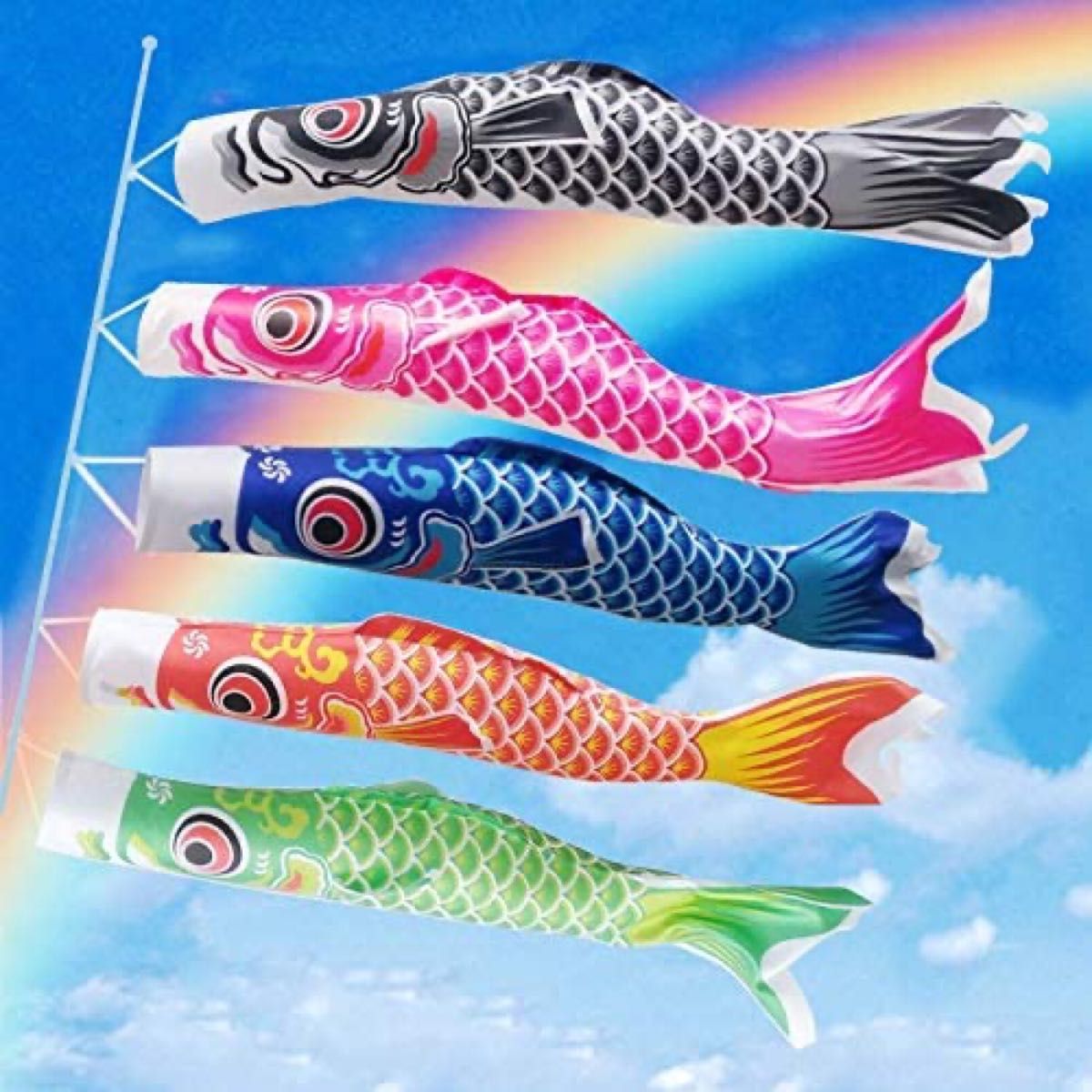 □半額以下!!新品♪撥水ポリエステル 彩 1.5mセッット ベランダ