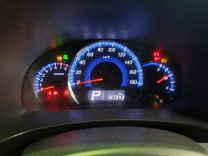 ** Delica D2 MB15S Spee to meter 147343km ABS have Mitsubishi Solio Suzuki OEM