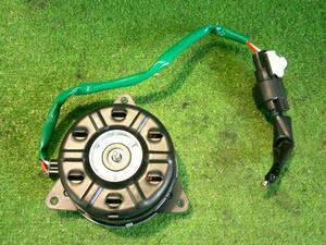 アルト 5AA-HA97S 電動ファン ハイブリッドS 4WD R06D CVT WBC デンソー 168000-1851 17120-74P00