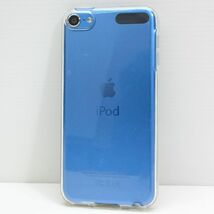 送料185円 Apple iPod Touch 第6世代 32GB MKHV2J/A [M6441]_画像3