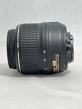 ★☆美品★ニコン Nikon AF-S DX NIKKOR 18-55mm 1:3.5-5.6G VR☆★_画像4