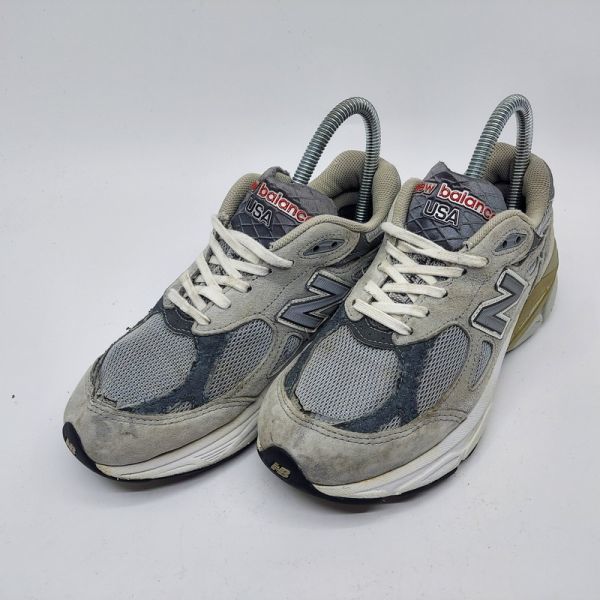 新品】New Balance 993GL ニューバランス993 22.5cm | www.jarussi.com.br