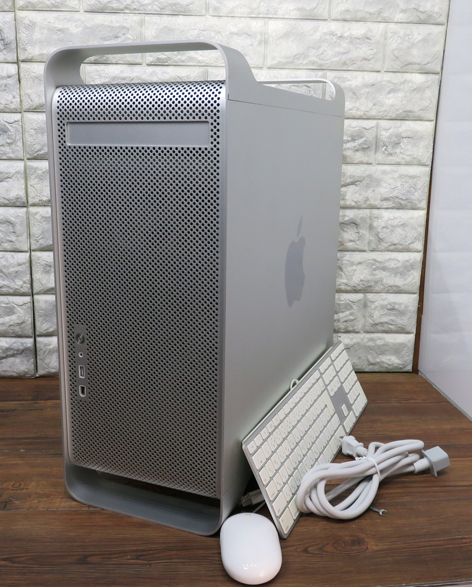 ヤフオク! -「powermac g5 quad」の落札相場・落札価格