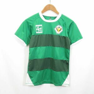 東京ヴェルディ 40th ANNIVERSARY ユニホーム サイン入り キッズ size150/Tokyo Verdy 0302