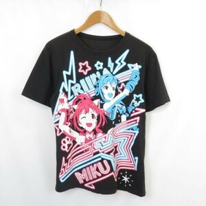 アイドルマスターシンデレラガールズ 一番くじ ゲーム Tシャツ/0802