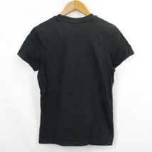 adidas グラフィック トレフォイル Tシャツ sizeS/アディダス 0102_画像3