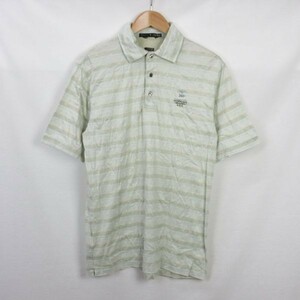 タイガーウッズ ゴルフウェア ポロシャツ sizeS/Tiger Woods 0602