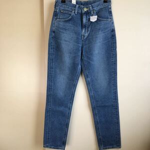  new goods *Lee Lee * organic cotton skinny denim pants regular price 15,400 jpy 