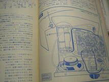 初歩のラジオ　1989年7月号　トリオTH-75レポート　電子ロシアンルーレット/コンデンサー容量計/電話アンプ/高感度FMラジオの製作　_画像4