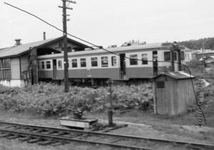 国鉄時代　昭和51年　函館本線　ローカル型気動車　8枚　データをメール添付かCD-Rで。