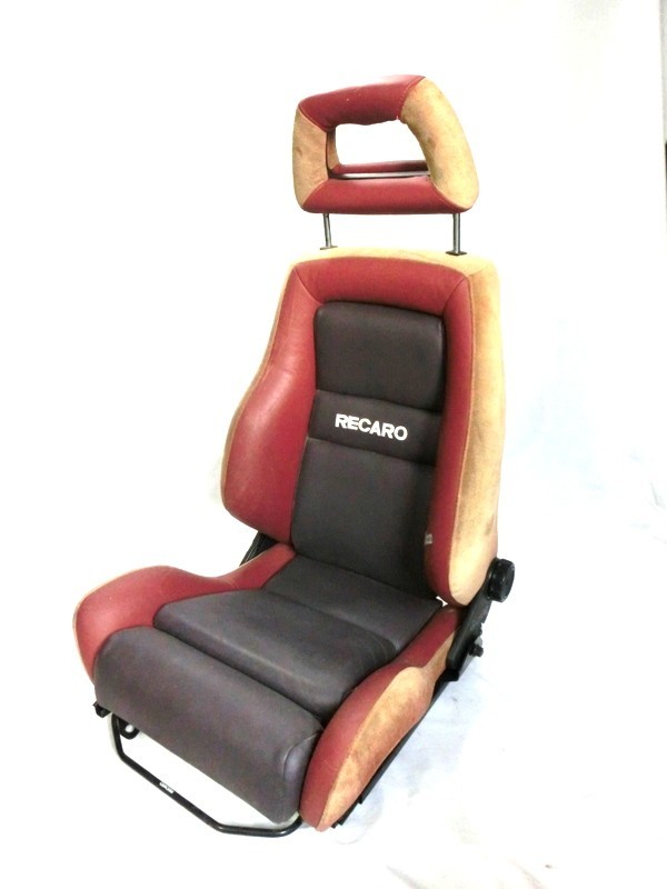 Y-lead様専用 RECAROシート 18900円 安く 買う に は 自動車パーツ