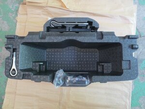  Move LA150S loaded tool luggage box punk jack compressor board pulling hook case tray ddd original 21287.T