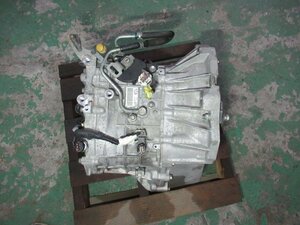  Move L175S mission CVT continuously variable transmission 1CA 64413Km 30400-B2051 2WD original 22154.t