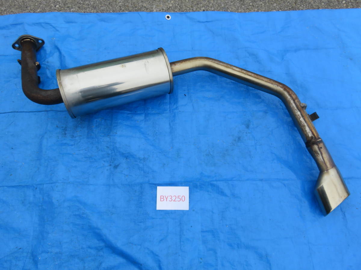 ヤフオク! -「セレナ c26」(マフラー) (日産用)の落札相場・落札価格