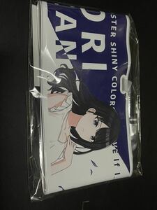 風野灯織 腕章 5th ライブ アイドルマスターシャイニーカラーズ シャニマス 物販 グッズ