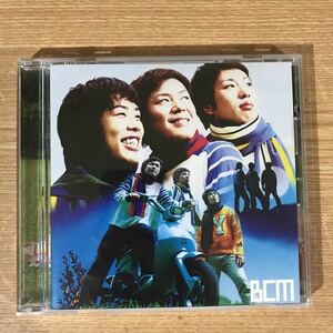 B334 帯付 中古CD500円 バックマーカー ピックニック