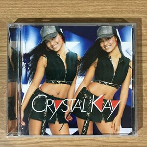 B339 中古CD100円 クリスタルケイ　Candy