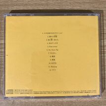 B339 中古CD100円 Cocco クムイウタ_画像2