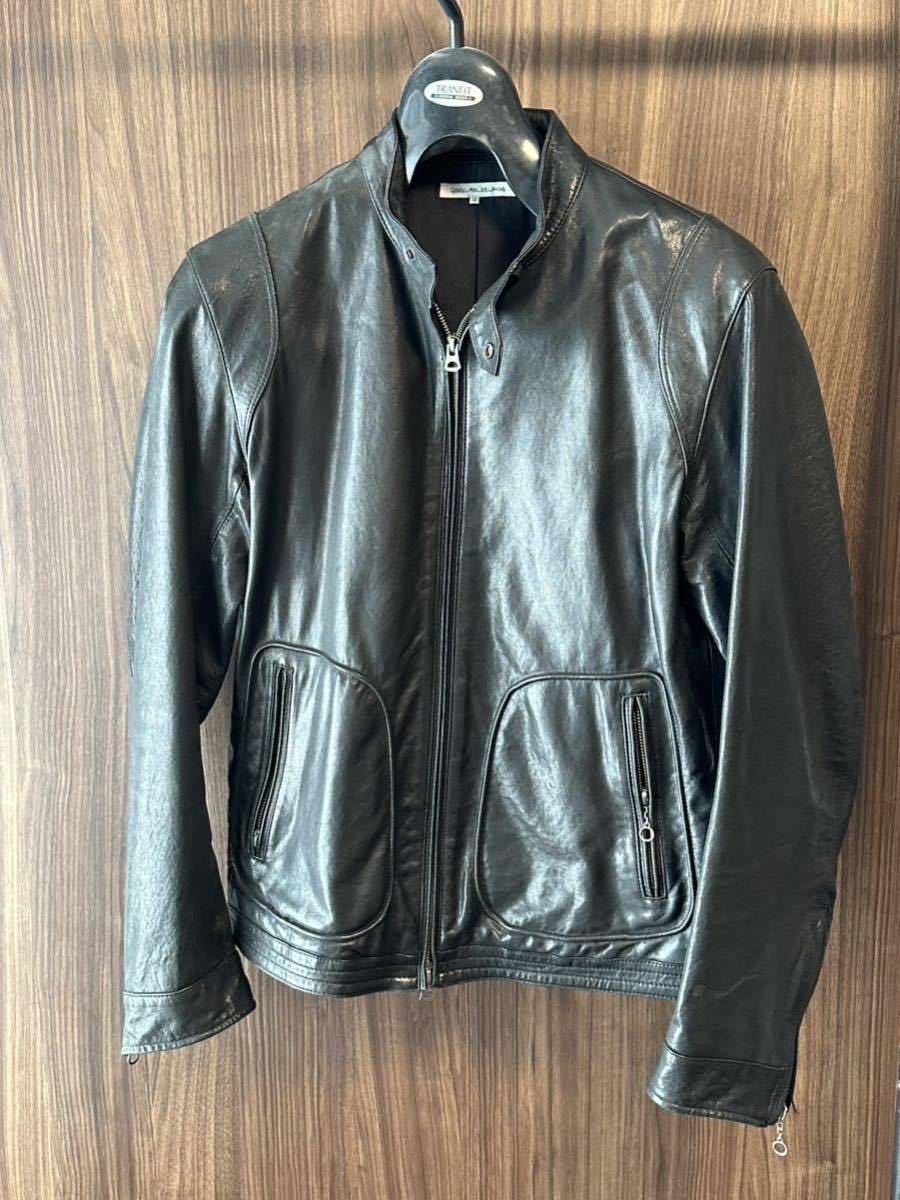 ヤフオク! -ユナイテッドアローズ レザー ライダースの中古品・新品