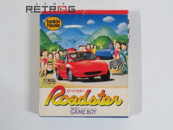 ヤフオク! -「(ロードスター」(ゲームボーイ) (テレビゲーム)の落札
