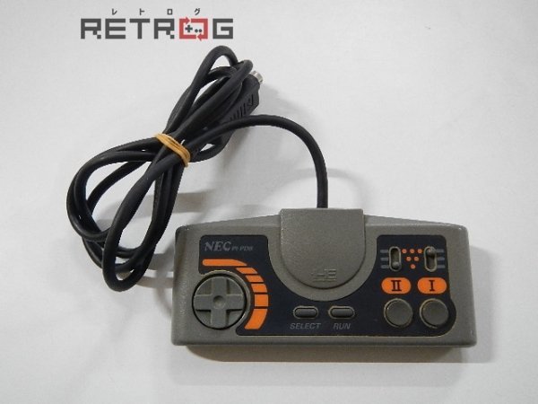 ヤフオク! -「pcエンジン ターボパッド」の落札相場・落札価格