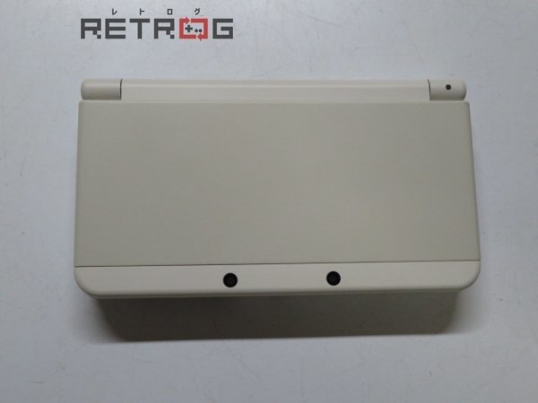 new3ds ホワイト 新品未使用 | reddoorpediatric.com