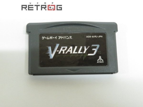ヤフオク! -「v-rally3」(ゲーム) の落札相場・落札価格