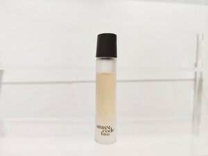 [ бесплатная доставка ]joru geo Armani код luna o-doto трещина EDT GIORGIO ARMANI CODE lunao-teto трещина o-duto трещина 3ml