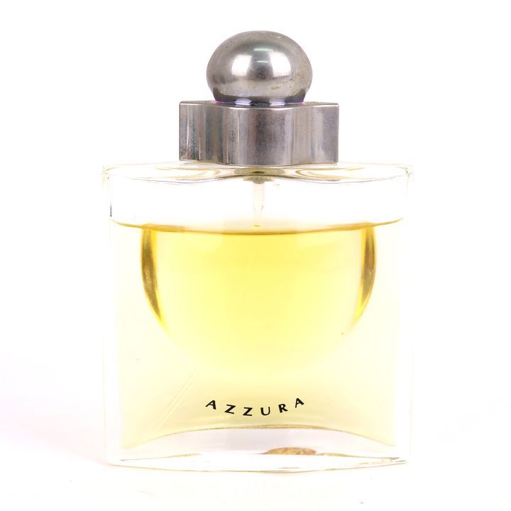 AZZARO 香水の値段と価格推移は？｜6件の売買データからAZZARO 香水の