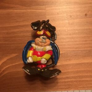 北九州 スペースワールド 公式マスコット ラッキーラビット のキーホルダー