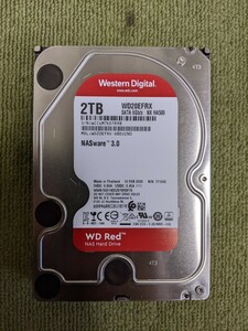 Western Digital