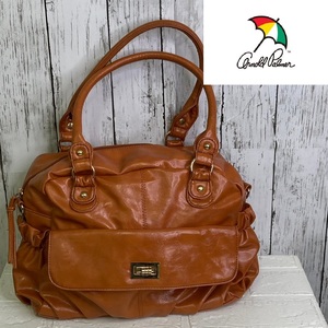 Arnold Palmer* Arnold Palmer * handbag Camel 11-28