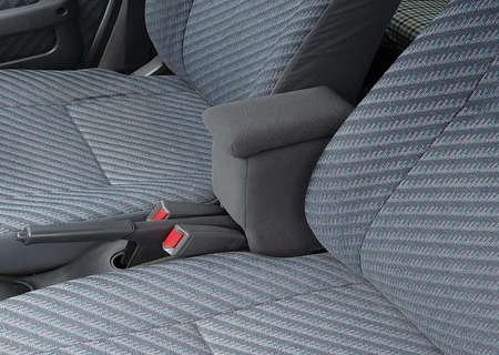 安い買い 700.300系 ハイゼットカーゴ アームレスト(アトレー純正使用