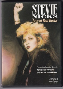  Steve .-*niks/ live * at * lock sDVD Stevie Nicks/Fleetwood Mac/ Fleetwood * Mac 