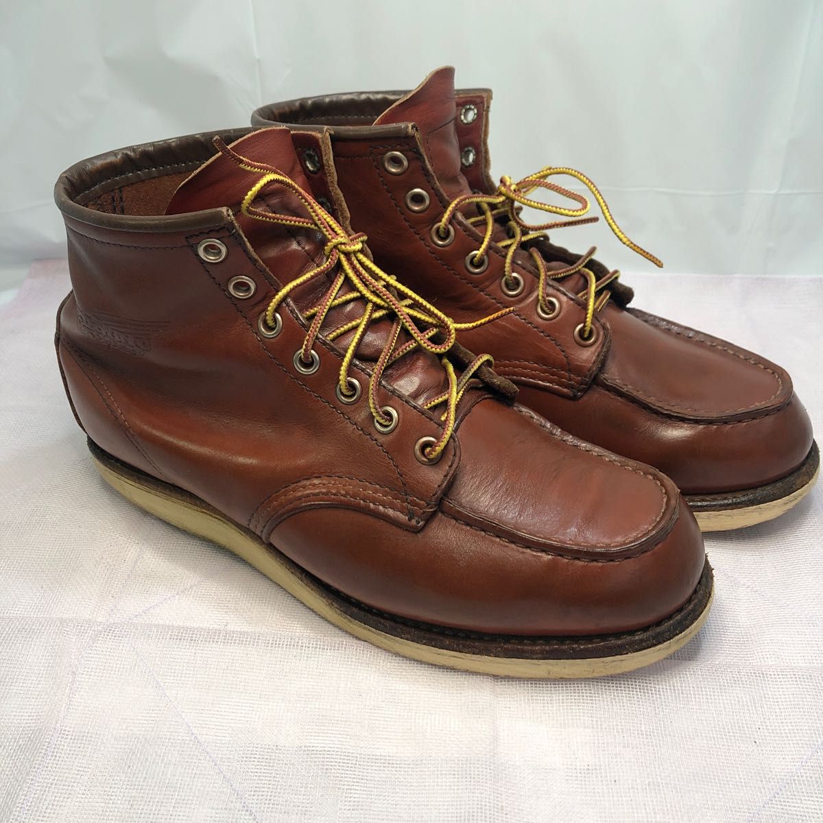 RED WING レッドウィング 9105｜Yahoo!フリマ（旧PayPayフリマ）